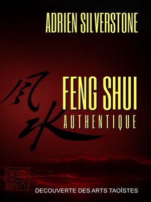 cover image of Feng Shui Authentique